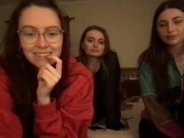 vrose444 naked cam