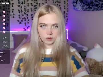 Naked cam girl small_blondee image #430142