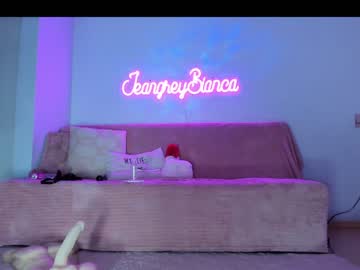 Naked cam girl jeangreybianca image #3200303