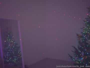 Naked cam girl its_jessi image #739641