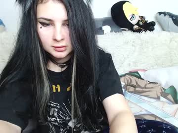 husky_girl naked cam