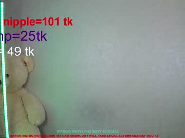 Naked cam girl stella_blush image #109605