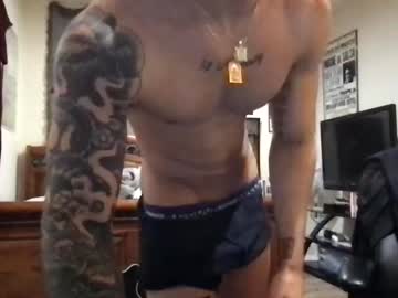 Naked cam man ssjrico image #848498