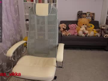 Naked cam girl misss_vikki image #1425231
