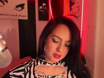Naked cam girl ashley_latinsss image #2733361