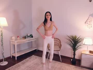 Naked cam girl mariamhailey image #3984521