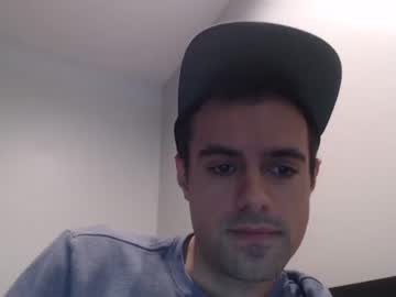 Naked cam man michmark23 image #2825959
