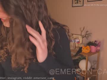 Naked cam girl emersoncane image #2284044