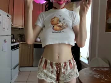 Naked cam girl neon_felix image #1434310