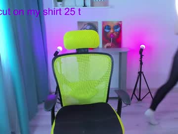 amilie_white naked cam