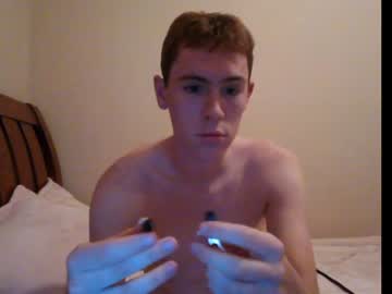 Naked cam man elliotevanson image #574123