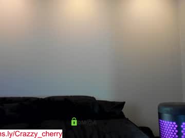 Naked cam girl crazzy_cherry image #3764418
