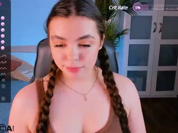 Naked cam girl prettypyro image #3961578