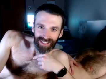 Naked cam man cdn_bushman image #969773
