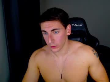 Naked cam man zach_rhyder image #2965272