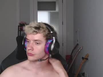 Naked cam man ironthud image #1931972