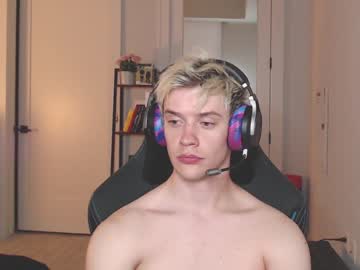 Naked cam man ironthud image #1867399