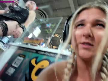 Naked cam girl 19honeysuckle image #2217457
