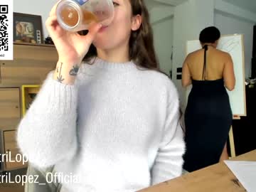 Naked cam girl daily_stories image #3650111