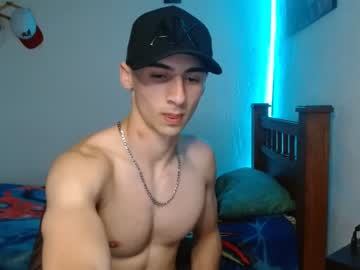 Naked cam man marcus_bane image #3965947