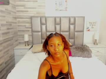 litte_ebony naked cam