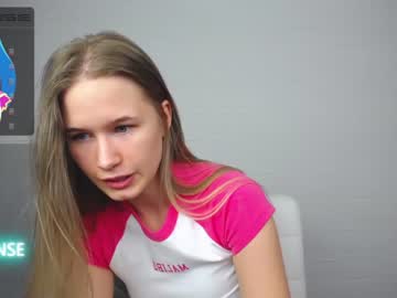 Naked cam girl patricia_bloom image #2515248