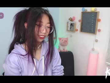 Naked cam girl kanna_hh image #2388542