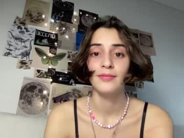 Naked cam girl crown_of_vice01 image #3050537