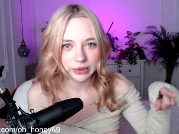 Naked cam girl honey_devildoll image #957199