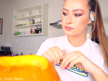 Naked cam girl x_lily_x image #328988