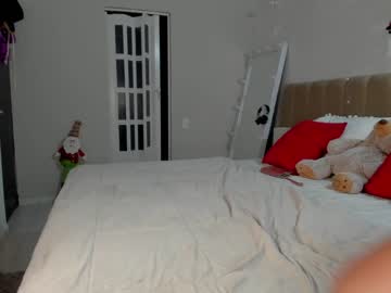 Naked cam girl amelie_bunny_real image #696697