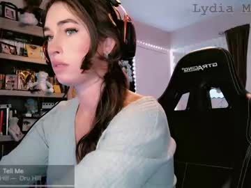 Naked cam girl monstrumologist image #2535497