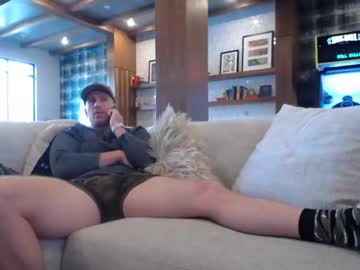 Naked cam man discgolf4life image #694069