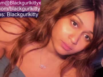 Naked cam girl blackgurlkitty image #331092