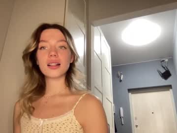 Naked cam girl angel_from_sky image #3828532
