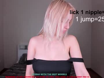 Naked cam girl stella_blush image #33007