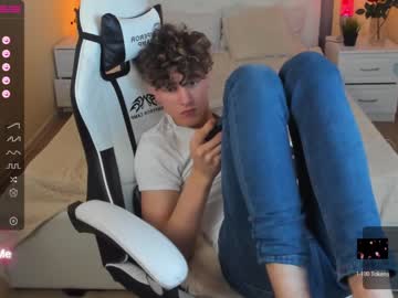 Naked cam man james_mil image #2979550