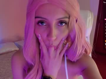 Naked cam girl misscharlotte1 image #278389
