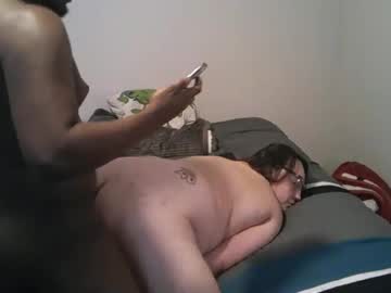 mrsblacknmrwhite naked cam