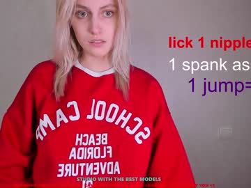 Naked cam girl stella_blush image #47529