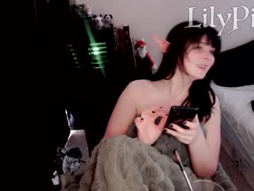 Naked cam girl lilypixel image #1507966