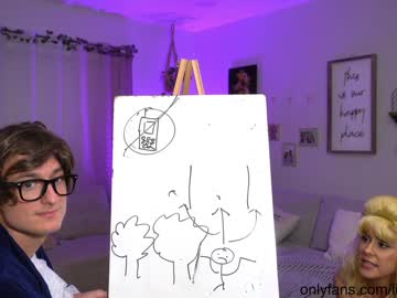 Naked cam girl livanddrew image #366691
