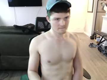 Naked cam man tristan_spark image #1211104