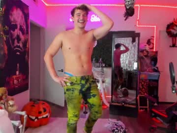 Naked cam man thejohnnystone image #2749094