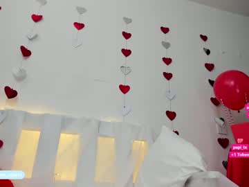 Naked cam girl pavlovacoluccii_ image #1125568
