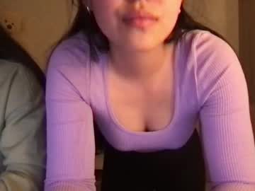 Naked cam girl cute_xtomi image #133312