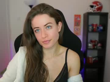 mary_lepson_ naked cam
