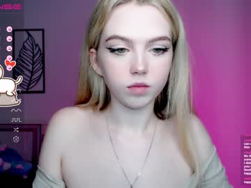 Naked cam girl small_blondee image #3589593