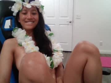 Naked cam girl hawaiigirl_ image #2077633