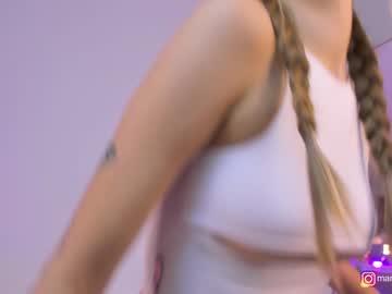 Naked cam girl mango_shake image #1592569
